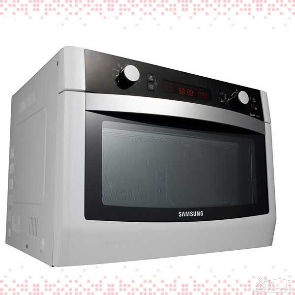 پوستر مایکروویو سامسونگ مدل SAMI9S