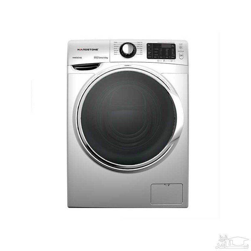 لباسشویی هاردستون مدل WME9214