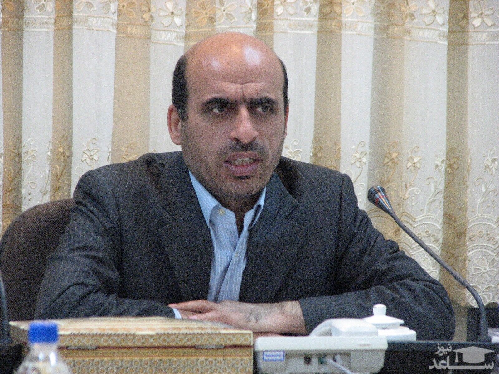 ۴۰ ساله شدن انقلاب موجب روسیاهی ترامپ، پمپئو و بولتون شد