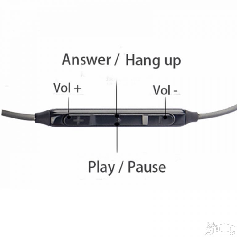 هندزفری ای کی جی مدل EO-IG955-Type-C