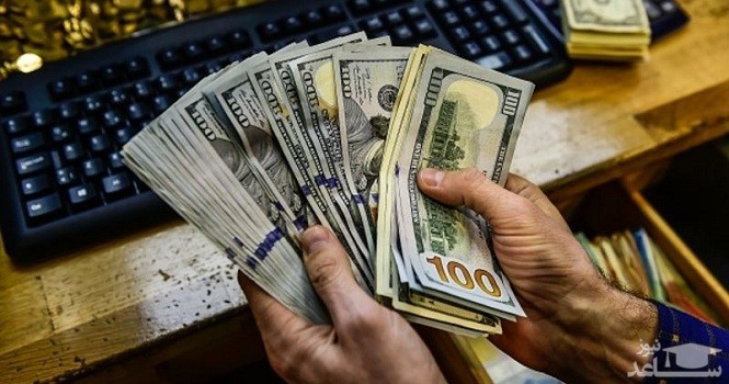 بانک ها امروز دلار را چند می خرند؟ 16 مهر 97