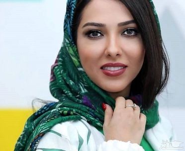 (عکس) لیلا اوتادی با تیپی متفاوت در دبی