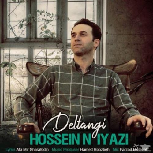 دانلود آهنگ دلتنگی از حسین نیازی