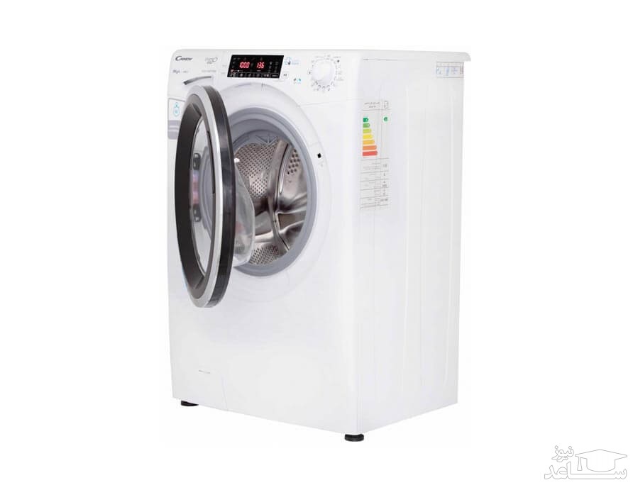  ماشین لباسشویی کندی مدل GVS-1409TH