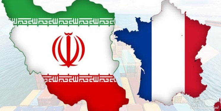 فرانسه برای سیل‌زدگان ایران کمک می‌فرستد