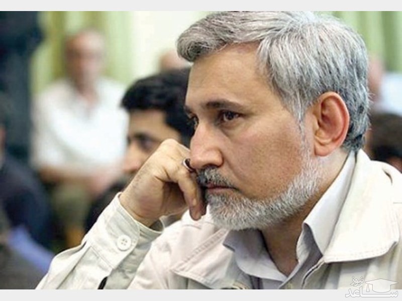 محمدرضا خاتمی به دو سال حبس محکوم شد