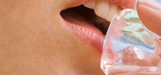 علل تورم صبحگاهی لبها و درمان آن