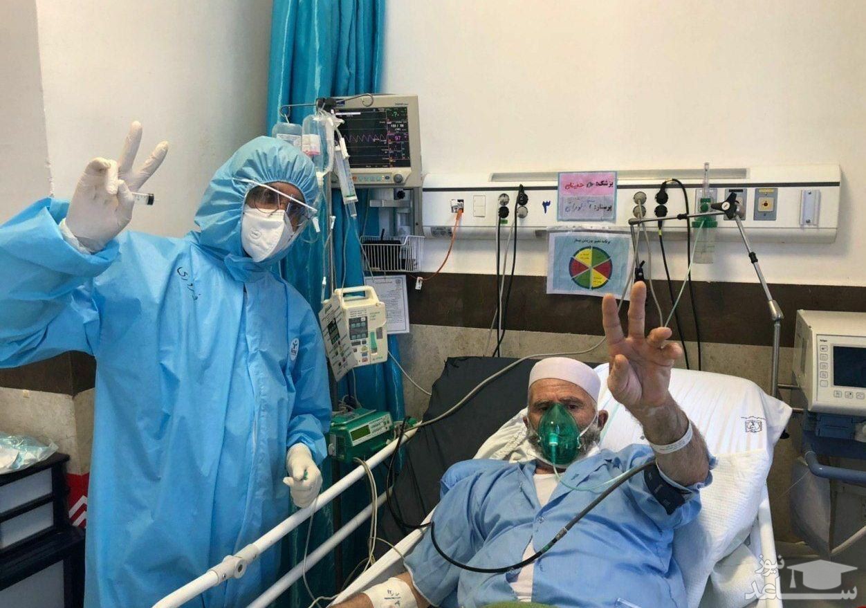 آمار فوتی‌های کرونایی استان مرکزی یک چهارم شد