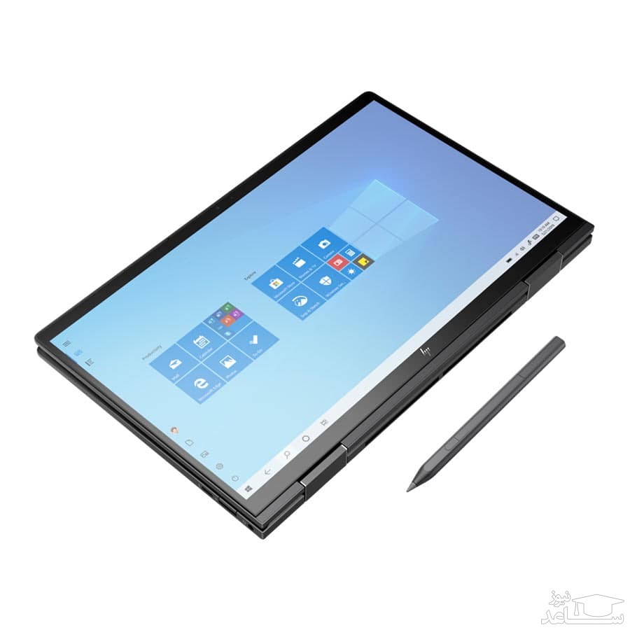 لپ تاپ اچ‌پی مدل ENVY x360 13z-AY000