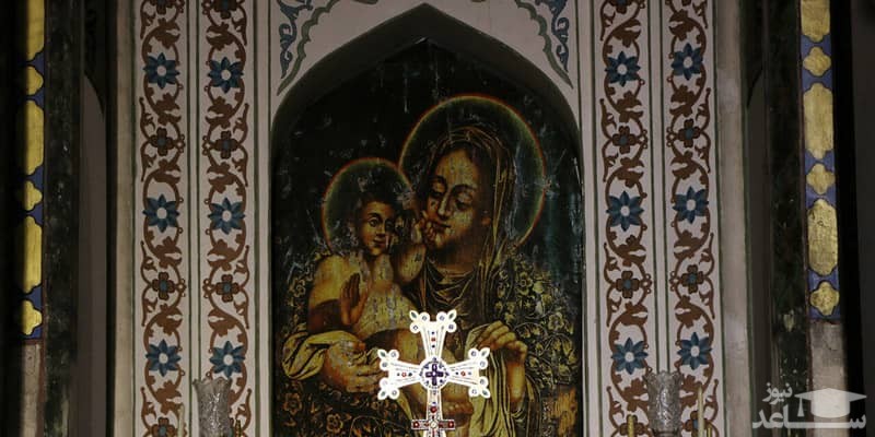 کلیسای سنت استپانوس 