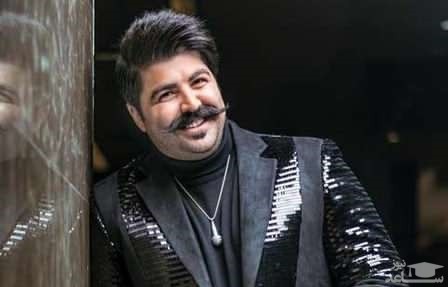 اندر احوالات دل تنگ «بهنام بانی»