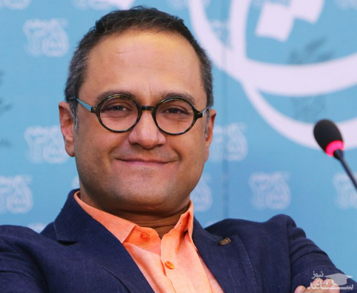 بازگشت رامبد جوان با خندوانه بعد از کرونا