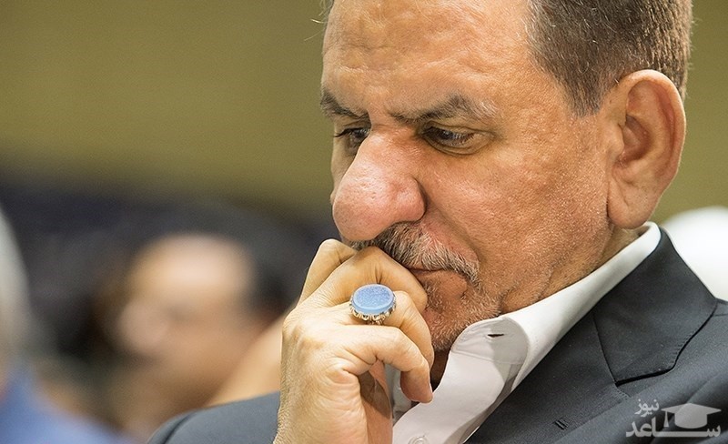 رد پای جهانگیری در پرونده فساد کشت مغان