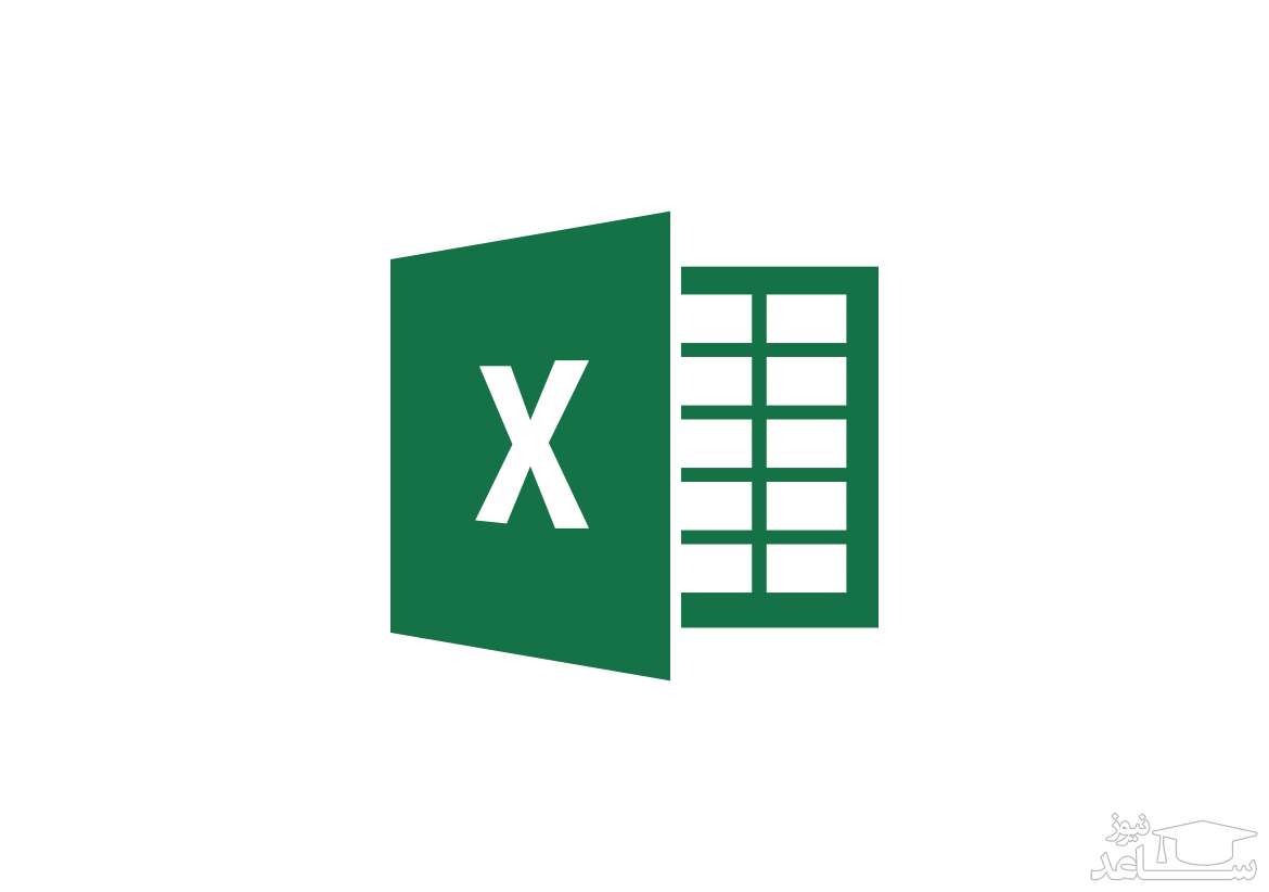 آموزش انتقال داده ها از ردیف به ستون در Excel