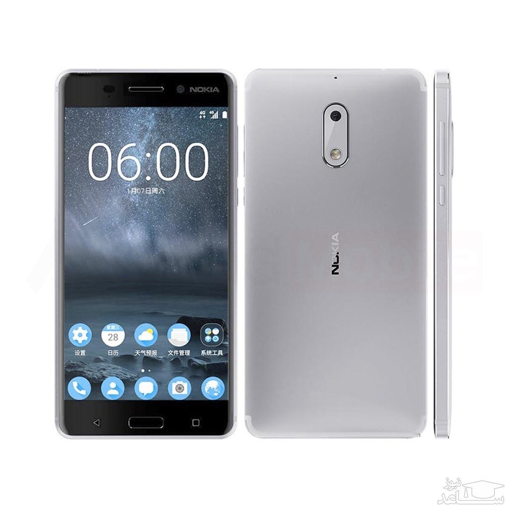 نوکیا 6