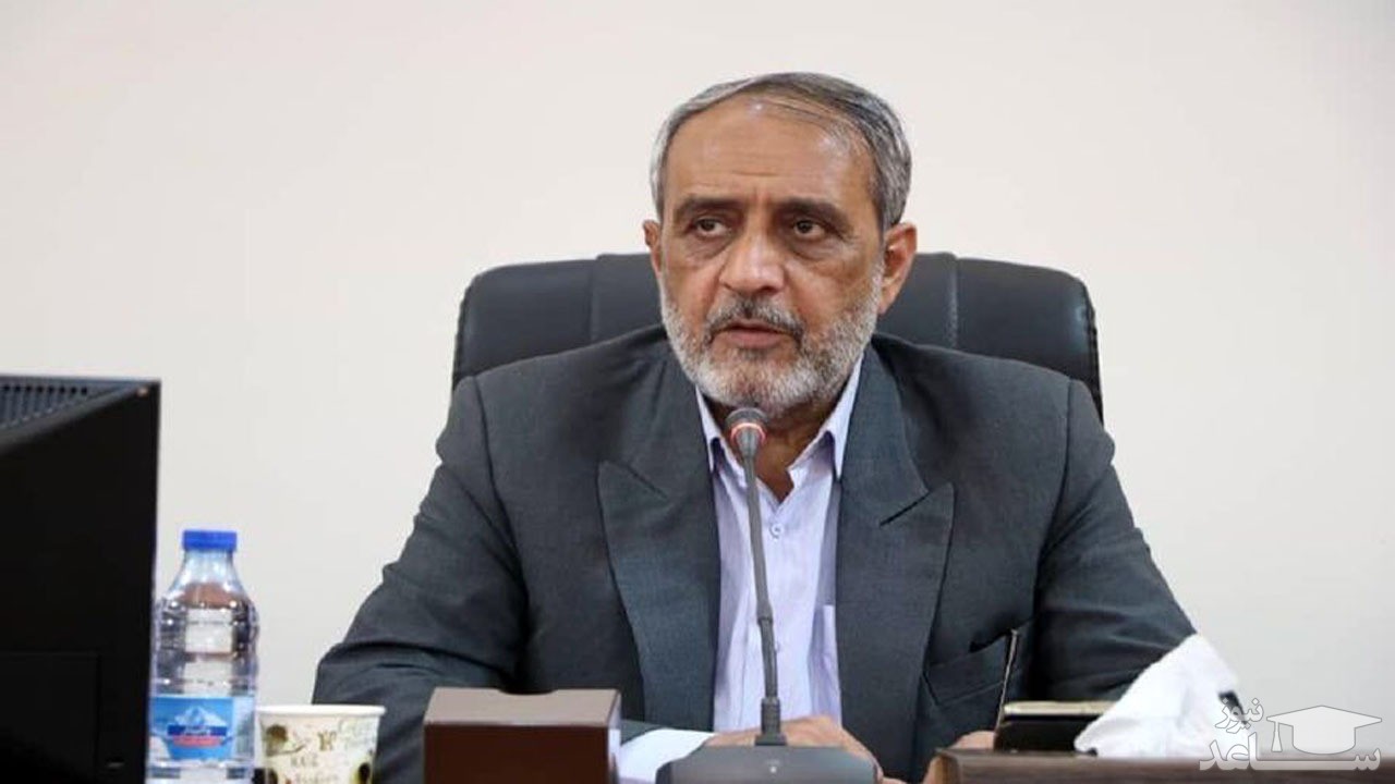 سرپرست فرماندار رفسنجان با دستور وزیر کشور عزل شد +فیلم