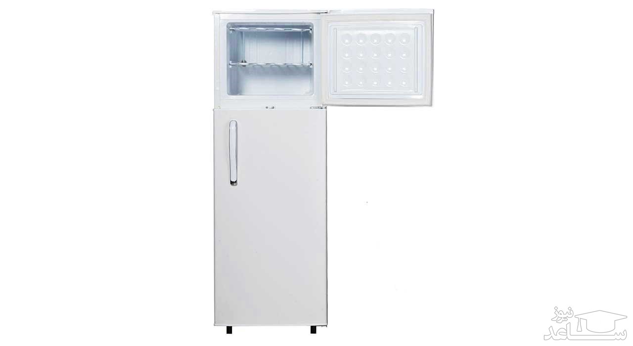  یخچال و فریزر ایستکول مدل TM679-200