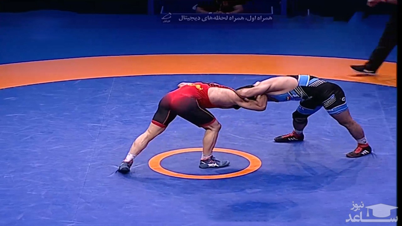 جام باشگاه‌های کشتی آزاد جهان در آستانه لغو