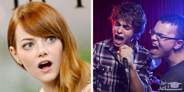 دیوانه وارترین کارهایی که طرفدارها به خاطر سلبریتی محبوب شان کرده اند