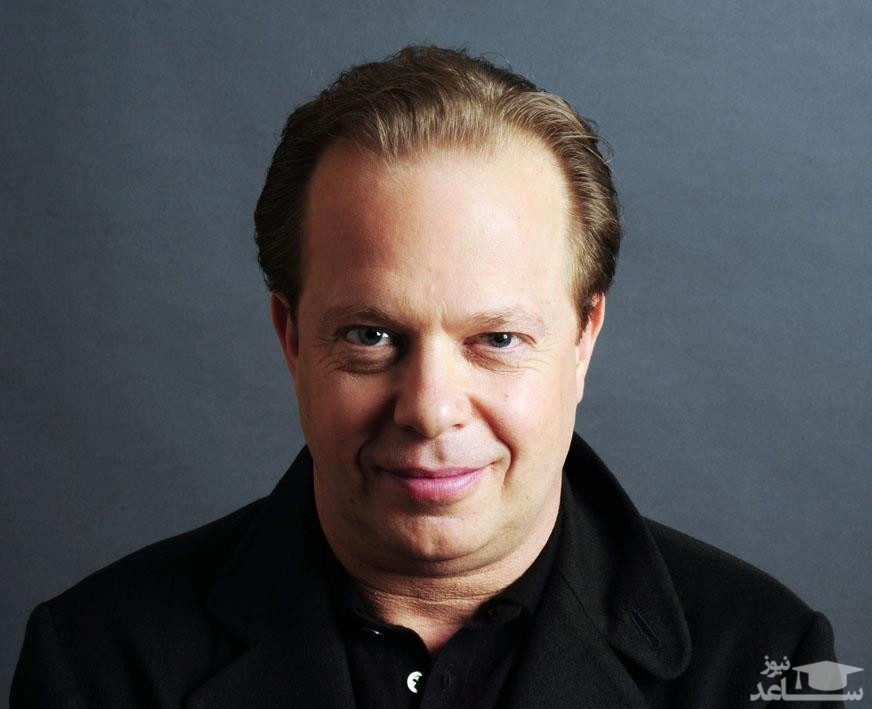 پوستر جو دیسپنزا