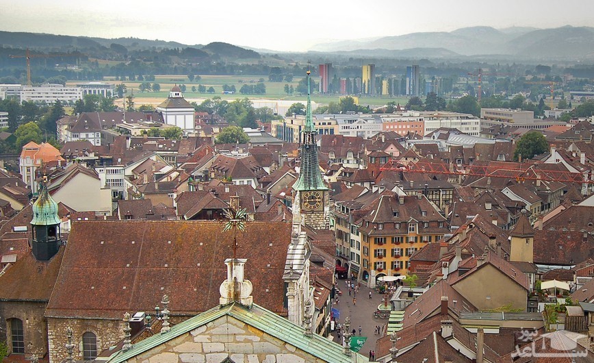 ماجرای عددی عجیب در سرزمین شیر و عسل!