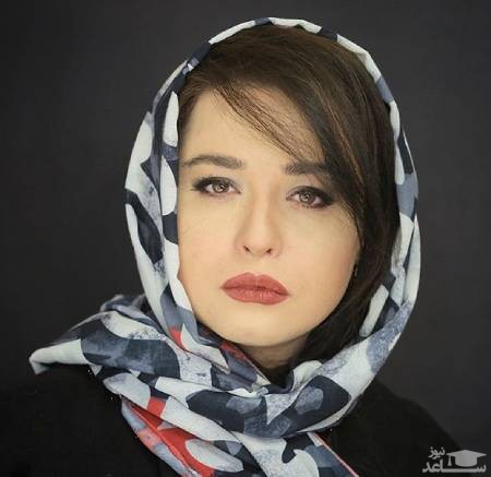 تبریک نوروز مهراوه شریفی‌نیا.