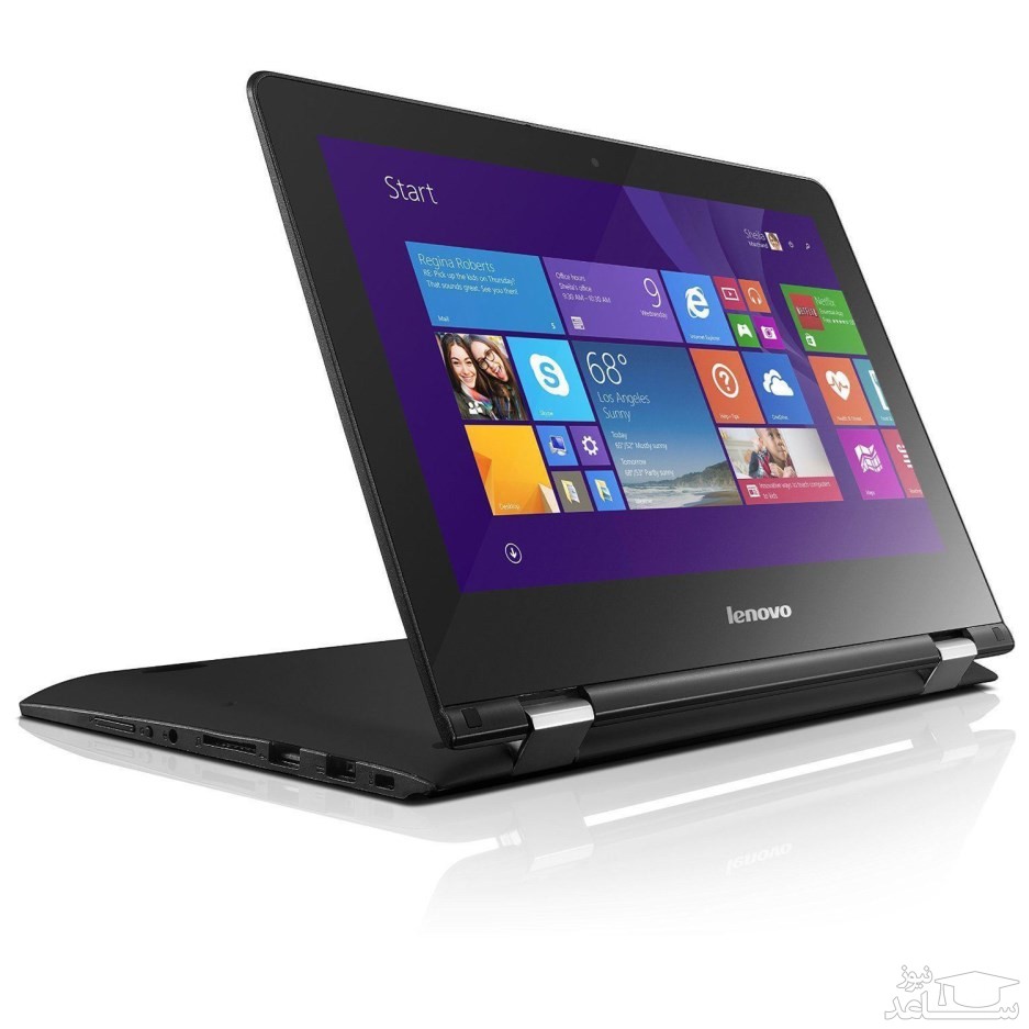 لپ تاپ لنوو یوگا 500
