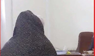 نامه مرموز دخترِ جنایتکار به دادگاه