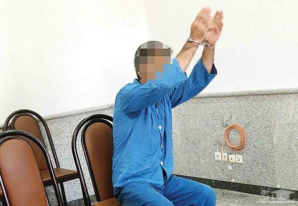 اعتراف به قتل خواستگار 2 زنه در خرم آباد / او از دخترم عکس داشت