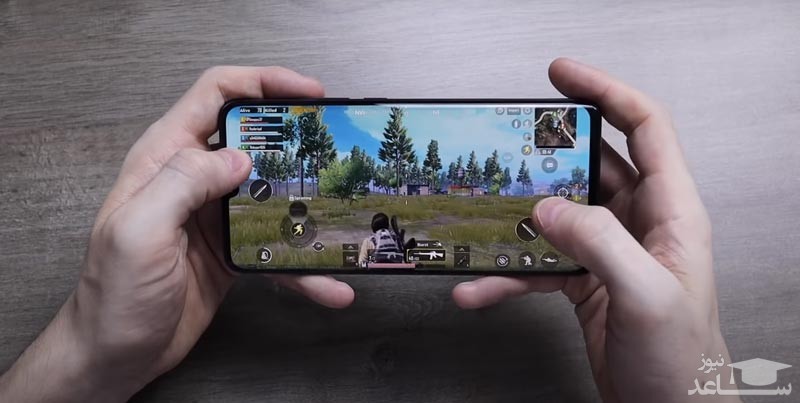 شیائومی می نوت 10 لایت