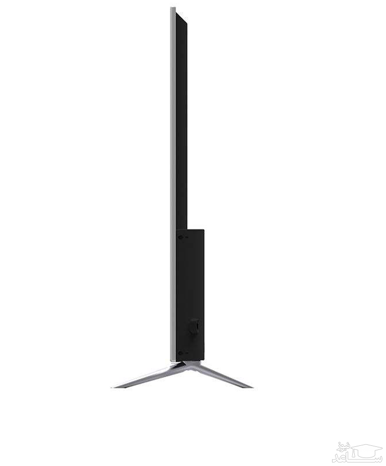 تلویزیون ال ای دی هوشمند سام الکترونیک مدل TU6500 سایز 58 اینچ