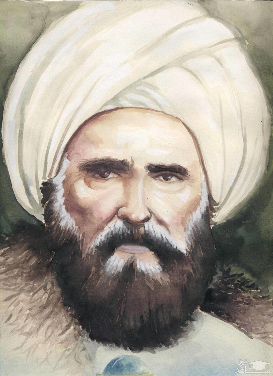 زندگینامه ملا هادی‌ سبزواری‌ بزرگ‌ترین فیلسوف و شاعر قرن سیزدهم