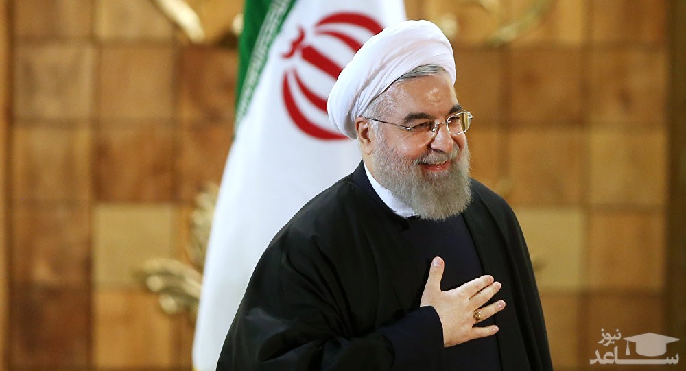 رمزگشایی از مخالفت با پیشنهاد استعفای روحانی