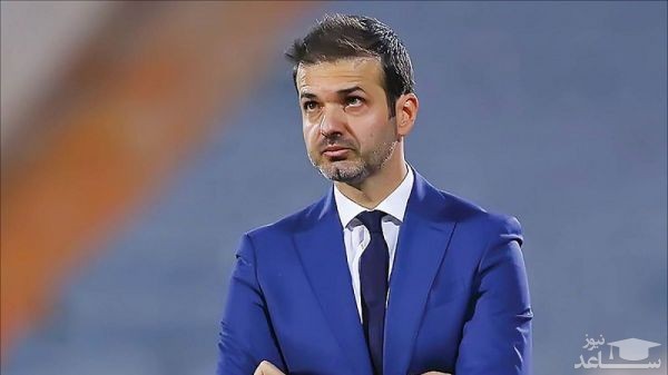 شرط استراماچونی پذیرفته شد