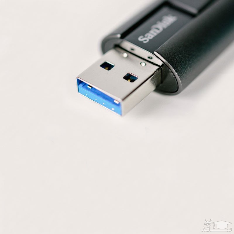 سان دیسک مدل EXTREME CZ80