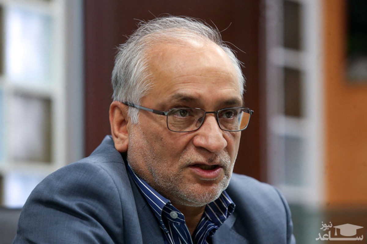 روایت حسین مرعشی از یاغی گری حسن روحانی در برابر هاشمی رفسنجانی!