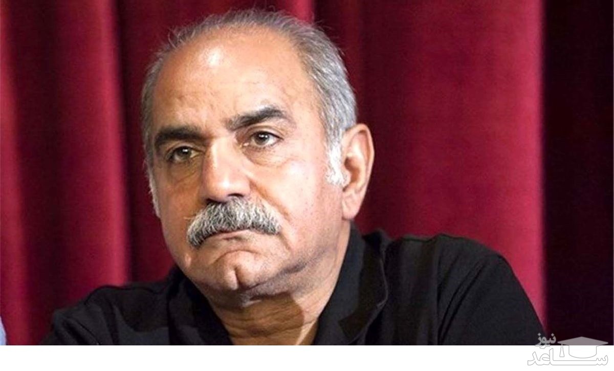 واکنش پرویز پرستویی به درگذشت کارگردان همدانی