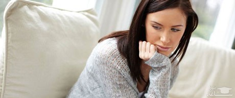 تاثیر نگرانی و اضطراب بیش از حد بر زندگی