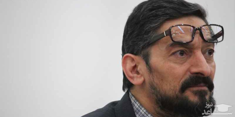 نامه سرگشاده سعید زیباکلام به مسوولان نظام