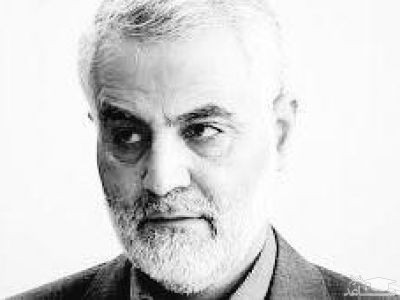 تغییر نام بزرگراه رسالت به شهید سلیمانی