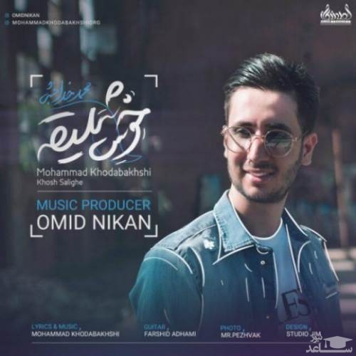دانلود آهنگ خوش سلیقه از محمد خدابخشی