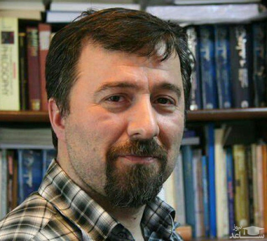 دکتر سید جواد میری : الهام از مفهوم "جامعه عوضی" در نگاه شریعتی و رسیدن به مفهوم "محقق عوضی"