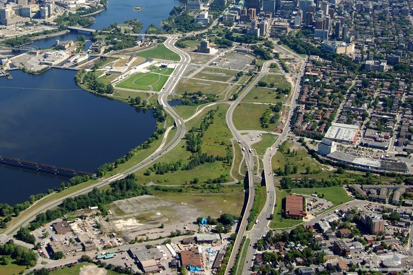 پارک لبرتون فلتس