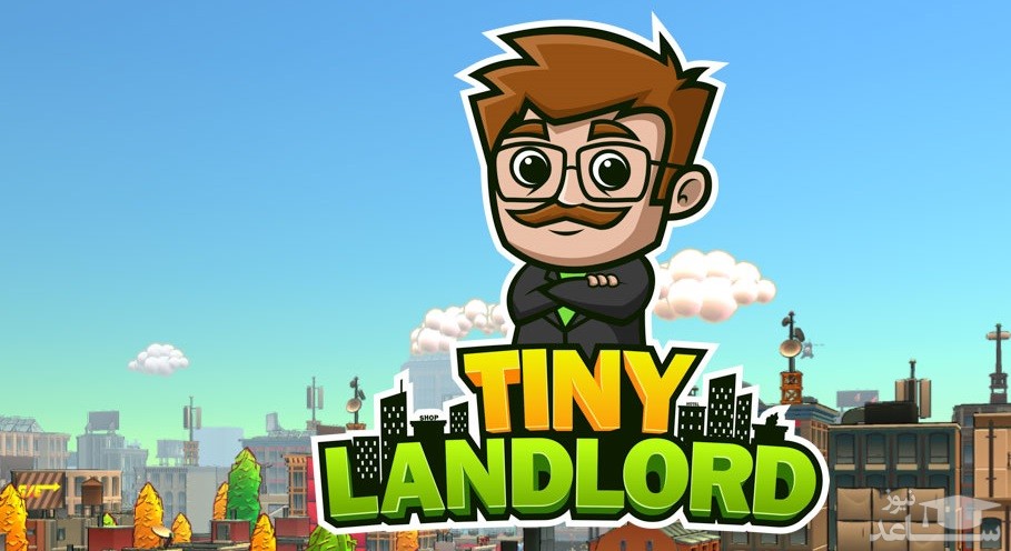 معرفی و بررسی بازی Tiny Landlord: Idle City