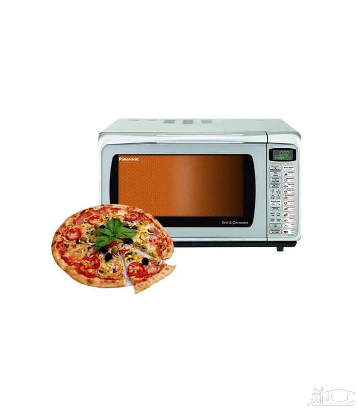مایکروویو پاناسونیک مدل NN-C784MF