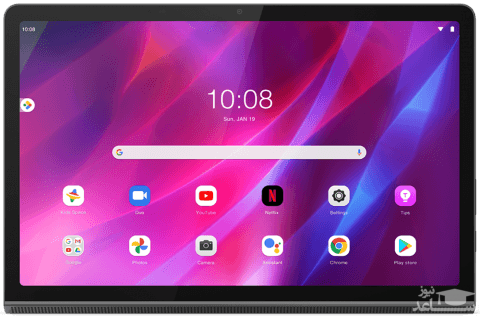  تبلت لنوو مدل Yoga Tab 11 YT-J706X 