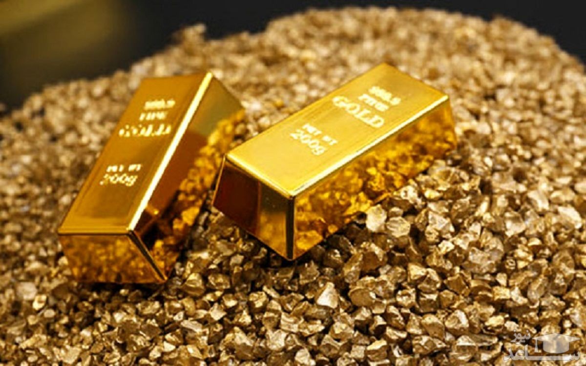 پیش بینی قیمت طلا برای آخرین هفته مهر ماه 