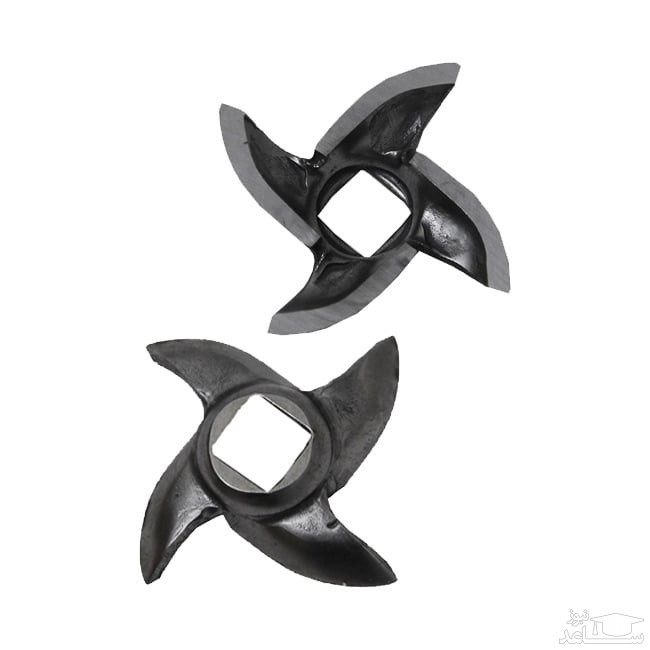 تیغه چرخ گوشت فوما مدلfu-330