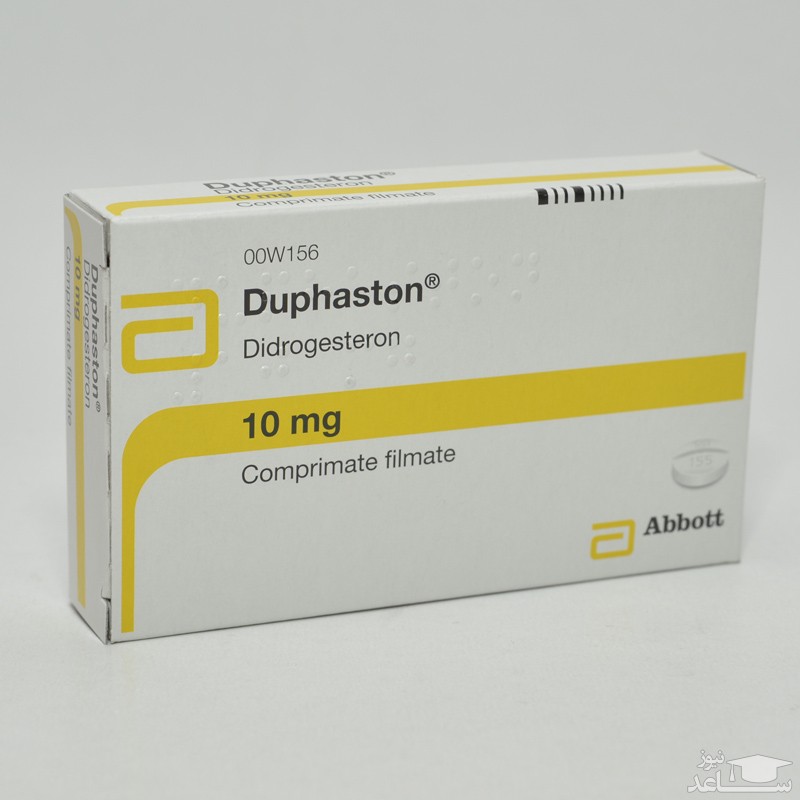 موارد منع مصرف و تداخل دارویی دوفاستون