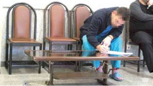 ۴۲ روز شکنجه بی رحمانه پیرمرد ثروتمند تهرانی